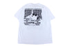 Vintage 2003 bike week joe cool tee