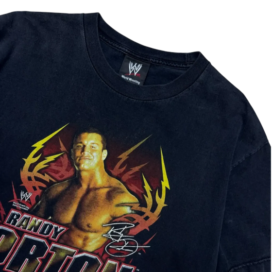 90's WWE Randy Orton Tee