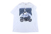 Vintage 2003 bike week joe cool tee