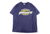 Vintage 2000s indiana pacers puma tee