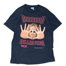  1998 Diamand Dallas Page Tee