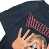 1998 Diamand Dallas Page Tee