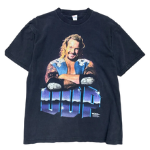  90's WWE DDP Tee