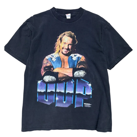 90's WWE DDP Tee