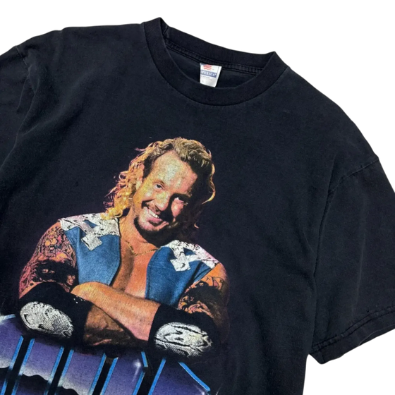 90's WWE DDP Tee