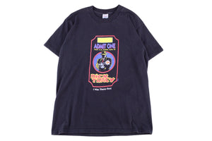 Vintage 90s dick tracey admit one tee