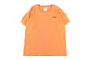 Vintage 2000s nike spellout embroidered tee