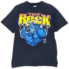  00's The Rock Tee