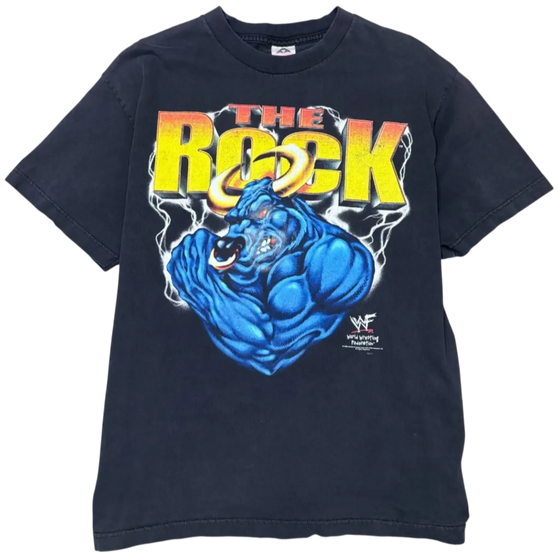 00's The Rock Tee