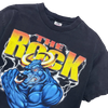 00's The Rock Tee