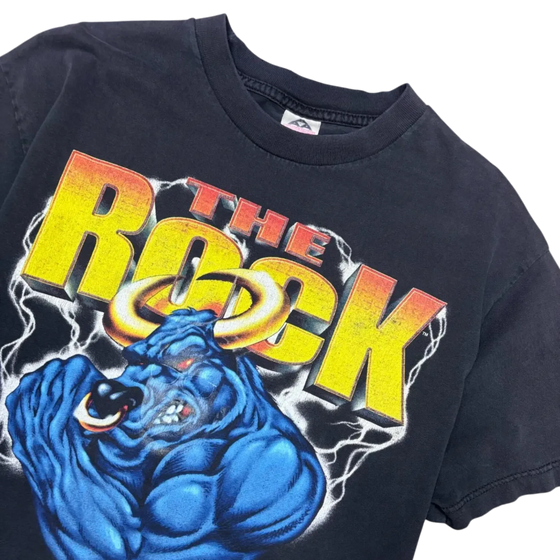 00's The Rock Tee