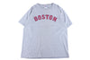 Vintage 2000s red sox coco crisp tee