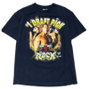90's The Rock Tee