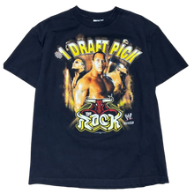  90's The Rock Tee