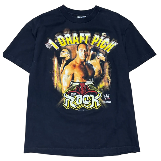 90's The Rock Tee