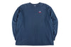 Vintage 90s adidas l/s tee