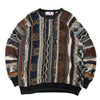 90's Florence Tricot Coogi Style Sweater