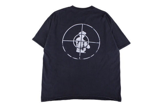 2000s public enemy scope tee