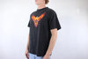 1998 harley davidson flaming eagle arizona tee