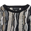 90's Lineage Coogi Style Sweater