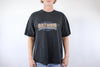 90s harley davidson wisconsin tee