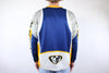90s thor motocross l/s jersey