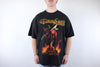 2003 ozz fest tee