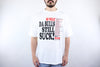 Vintage 90s so what da bulls still suck! tee