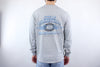 90s harley davidson cycle connection montana l/s tee