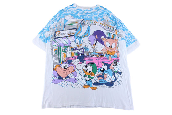 1993 tiny toons tee