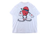 1992 7-up man tee
