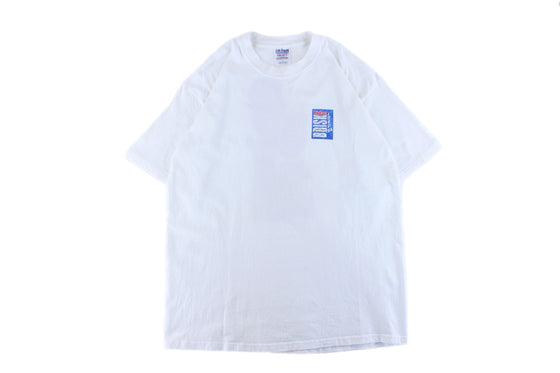 90s bruce willis brisk tea tee
