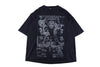 00s hustle up getcha' rappers tee