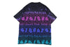 90s disney genie tassle aop tee