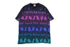 90s disney genie tassle aop tee