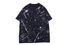 90s disneys star tours aop tee