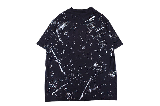 90s disneys star tours aop tee