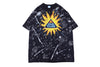 90s disneys star tours aop tee