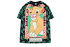 simba lion king disney modern bootleg tee