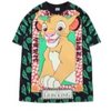simba lion king disney modern bootleg tee