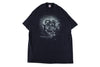 1993 albert einstein glow in the dark tee