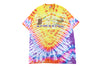 90s grateful dead 'is it live or is it dead' tee