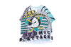 1993 anaheim ducks aop tee