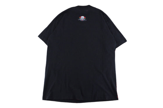 1992 guns n roses tee