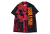 1992 guns n roses tee