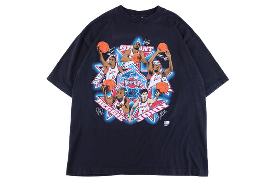 1996 dream team olympics tee