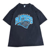 90's NFL Carolina Panthers Tee