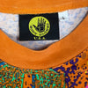 90's Body Glove Aop Tee