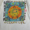 90's O'Neill Ocean Life Tee
