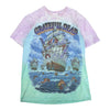 2001 Greatful Dead Band Tee